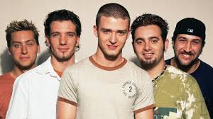 This is the only official twitter page for *nsync! Nsync Tickets Fur 2021 2022 Tour Information Uber Konzerte Touren Und Karten Von Nsync In 2021 2022 Wegow Deutschland