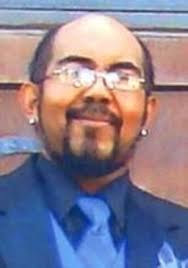 Obituary information for Floyd Kenneth Reeves, Jr.