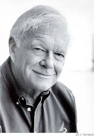 Philanthropist George Jewett dies