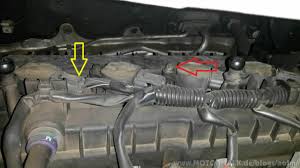 Symptome / anzeichen defekter zündkerzen 5. Zundkerzen Wechseln Am Smart Forfour 454 1 3 Aolm