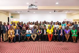 Research dissemination workshop on early childhood development in Africa ends