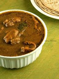 Authentic Goan Chicken Curry Spicy Chicken Curry Recipe Nitha Kitchen Curry Recipes Curry Chicken Recipes Curry Chicken