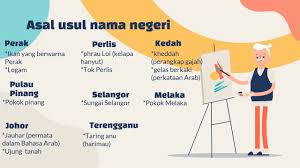 (19 april 1962) hari pertahanan nasional, sejarah panjang hansip warnai negeri. Asal Usul Negeriku Youtube