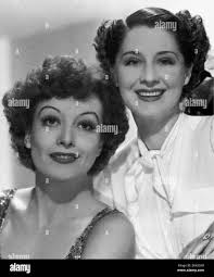 Women norma hi-res stock photography and images