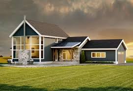 Logangate's post and beam houses have come up with a whole new line of contemporary modern post and beam homes that also cantilever. Timber Frame Floor Plans Timber Frame Plans