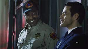 In the wake of the success of the silence of the lambs, there seemed to be a dark, brooding thriller adaptation every week with titles like kiss the girls and the bone collector, and it felt like half of them starred denzel washington.in recent years, this genre has largely become the product of television, as. The Little Things Movie Review Nuanced Performances Shine Through In This Dark Crime Thriller