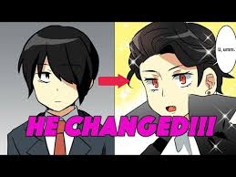 Hit on by a kinky guy. Video Raw Manga