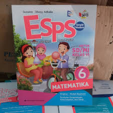 Check spelling or type a new query. Esps Matematika Kelas 6 Pdf Cara Golden