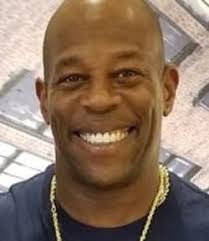 James Eric Shorter (1960-2018)