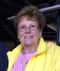 Catherine Bedard Obituary