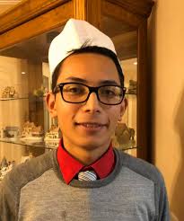 Kappa Mu Epsilon-JSU