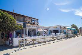 Maybe you would like to learn more about one of these? Chiringuitos En El Palmar Vejer De La Frontera Turismo