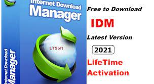 Additionally, idm can be used to resume and schedule downloads within a couple of clicks. Internet Download Manager Idm Latest Version Free Download Lt Soft