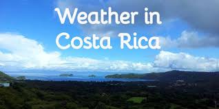 Costa Rica Weather All You Need To Know To Plan Your Trip Costa Rica Costa Costa Rica Wedding