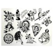 Black American Traditional Tattoo Black Stipple Flash American Traditional Modern Style Dotted American Traditional Tattoo Traditional Tattoo Illustration Geometric Bear Tattoo