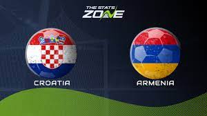 Armenia is represented in croatia by its embassy in rome, italy, while croatia is represented in armenia by its embassy in athens, greece. International Friendly Croatia Vs Armenia Preview Prediction The Stats Zone