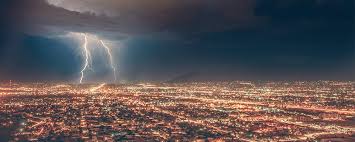 Lightning in europe lightning in germany lightning in usa lightning in oceania. Best In Class 3d Real Time Lightning Detection