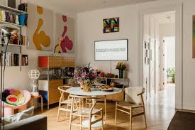 At your doorstep faster than ever. Ethan Cook S Home Is Just As Vibrant As His Artwork Architectural Digest