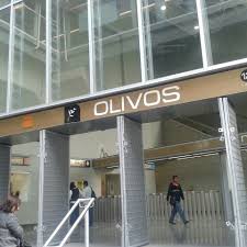 #metrocdmx #línea12 #olivos #colapsa #video pic.twitter.com/0qciwbiexu. Metro Olivos Linea 12 Los Olivos 7 Tips De 900 Visitantes