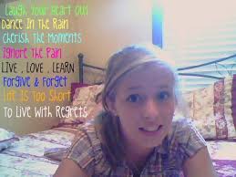 Brianna Berrier Obituary and Online Memorial (2013)