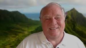 Spiritual Guidance for Aging