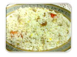 Seperti bawang merah, bawang putih, telur dan seperti apa resepnya? Kitchen Mak Tok Sajian Dapur Bonda Nasi Goreng Telur Simple Nasi Goreng Ayahanda