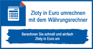 Erfahren sie tagesaktuelle währungskurse mit unserem bank austria währungsrechner. Zloty In Euro Umrechnen Hier Kostenlosen Rechner Nutzen