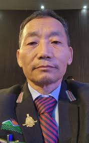 IAS officer relieved as Itanagar Deputy Commissioner for new assignment