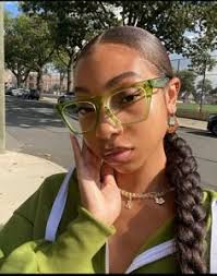 black girls 🤝🏼 frames