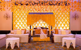 10 Genda Phool Wedding Decor Ideas To Inspire You Wedding Decor Wedding Blog Filter by ceiling type and for room to get inspiration for exactly what without a doubt, the ceiling can be the star of any room's design. 10 genda phool wedding decor ideas to