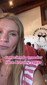 Brasas Y Copas Tome Como Llegar