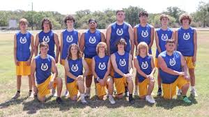 GRIDIRON GLANCE '24: Brookesmith Mustangs