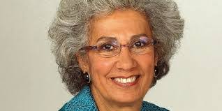 Margo Wallace's Instagram, Twitter & Facebook