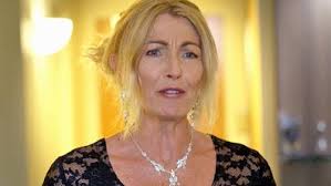 Married At First Sight: Did Polynesian-loving Debbie just become a runaway  bride, too?