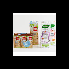 Ajouter le miel et la cannelle juste avant de boire la boisson. Acheter Provamel Boisson Vegetale Amande Sans Sucre Ajoute