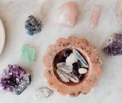 crystals for balance