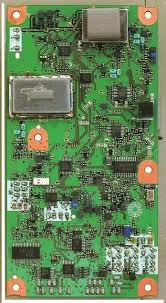 Image result for ICOM IC-R1500