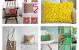 Painted Diy Pillow Covers
