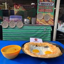 Satu kenangan dicipta pada hari semalam sabtu 20 oktober seawal 7pagi aku dan anak3 sudah bersiap wangi lengkap bersarapan sarapan simple cara kami lah susu dan roti bakar untuk alas perut sebelum gerak ke galeri shah alam kenderaan bertali. Cakoiroy Makan Roti Canai Paling Sedap Di Shah Alam Facebook