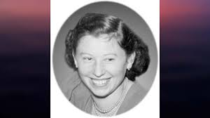 Mary Schumacher Obituary