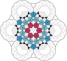 Maybe you would like to learn more about one of these? Introduction To Geometry Art Of Islamic Pattern