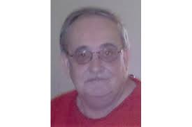 Russell Rogge Obituary (1944