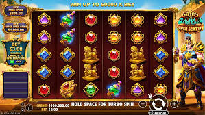 Gates of Gatot Kaca Super Scatter (Pragmatic Play) Slot Review & Demo