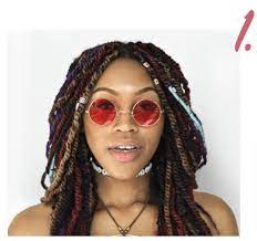 Your ultimate resource for hair inspiration, styling tips, hair care advice, expert tutorials and more. Hair Trends On The Rise With Generation Z Bnb Magzine