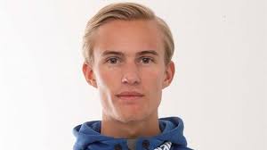 Born 24 january 1994) is a norwegian ski jumper, 2018 ski flying world champion and 2018 team olympic champion. Daniel Andre Tande Alchetron The Free Social Encyclopedia