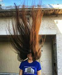 Pin By Stephanie Louise On Long Hair Long Hair Styles Super Long Hair Hair Over Face