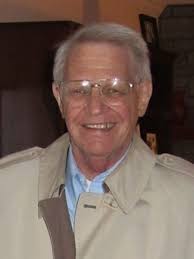 John C. “Jack” Behrens Obituary