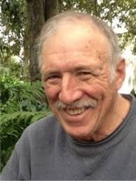 Robert Van Kleeck Obituary (2016)