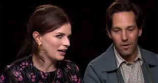 48 hours in… subscribe to the official travel man channel here. Aisling Bea Reveals Awkward Moment During Raunchy Scene With Paul Rudd Ireland Calling