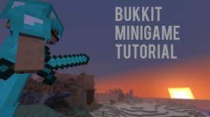 However, if you are on pc, there is one way in which you can recover lost or deleted minecraft worlds. Bukkit Minigame Tutorial Episode 1 Setting Up Youtube